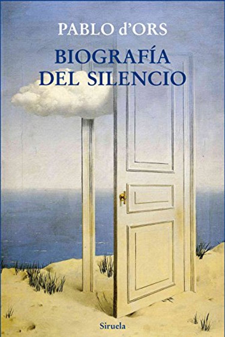 Libro Biografía del silencio: Breve ensayo sobre meditación