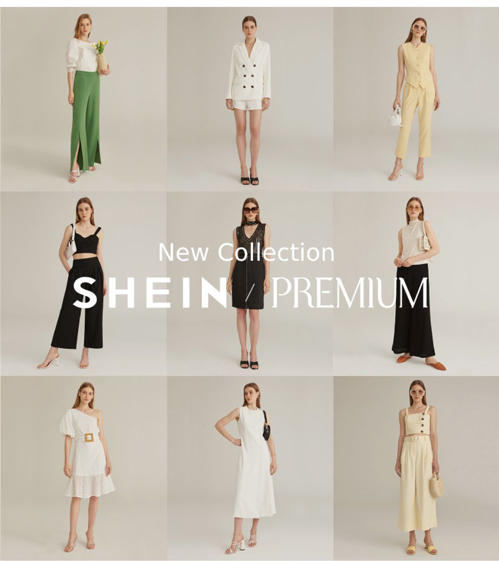 Moda Shop Trendy Women's Fashion | Womens Clothing | SHEIN USA