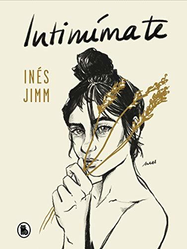 Libro Intimimate