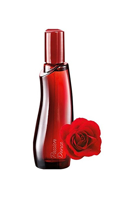 Products Avon Passion Dance Eau de Toilette Para Mujer 50ml