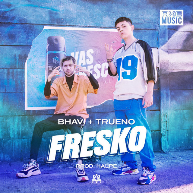 Music Fresko