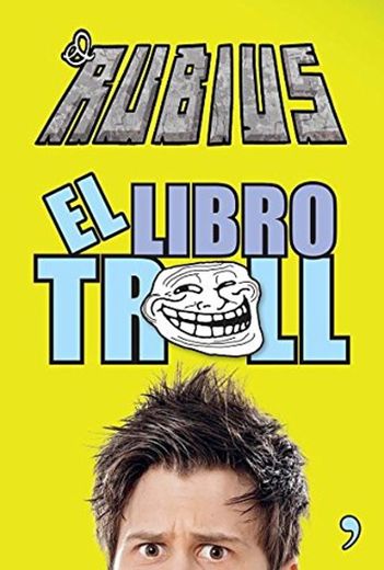 El libro troll