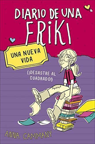 Libro Una nueva vida