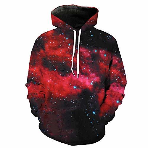 Product Sudadera Con Estampado 3D