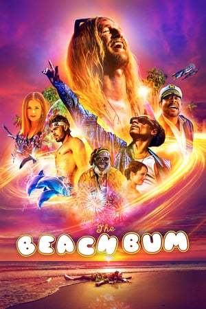 Película The Beach Bum