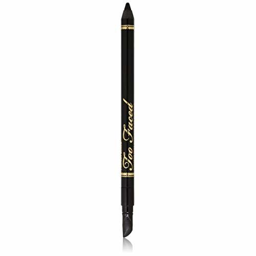 Fashion Too Faced Perfect Eyes Waterproof Eyeliner, Perfect ... - Amazon.com