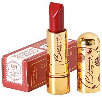 Fashion Lips – Besame Cosmetics