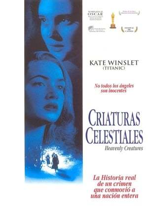 Movie Criaturas celestiales