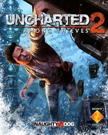 Fashion Uncharted - Wikipedia