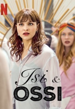 Película Isi & Ossi