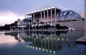 Place Palau de la Música de València