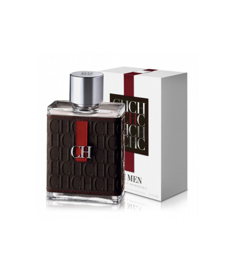 Products Carolina Herrera eau de Toilette for men