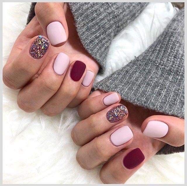 Product Nails