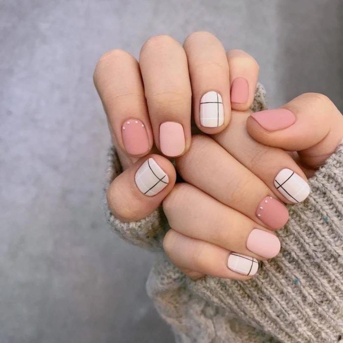 Products Nails