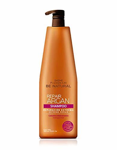 Social Be Natural - Repair Argan