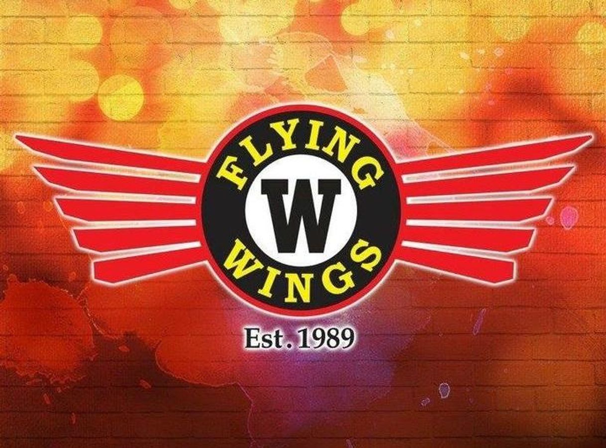 Restaurantes Flying Wings El Salvador