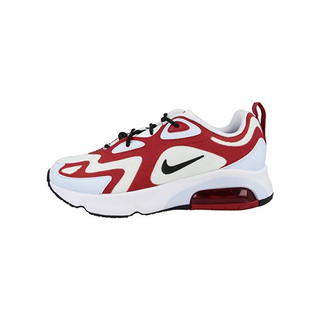 Productos Nike W Air Max 200 - Zapatillas de running para mujer