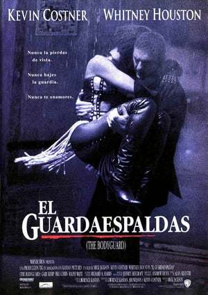 Película El guardaespaldas