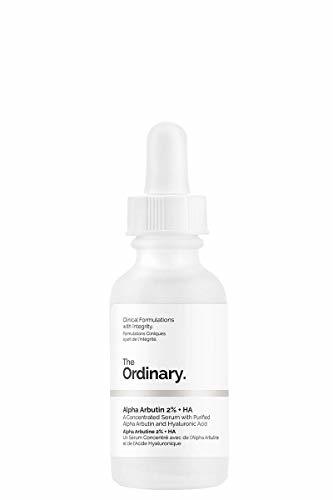 Belleza The Ordinary Alpha Arbutin 2%