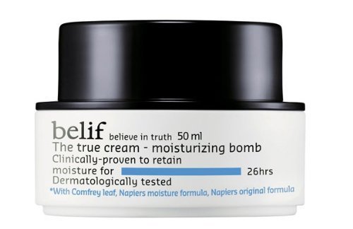 Beauty belif, The True Cream Moisturizing Bomb 50ml