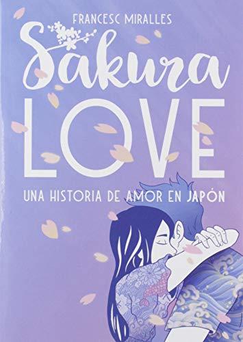 Book Sakura Love: Una historia de amor en Japón: 58