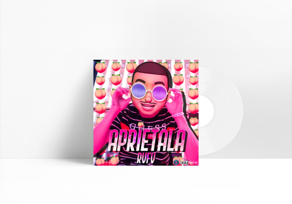 Music Apriétala