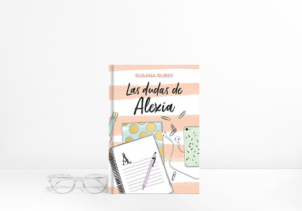 Book Las dudas de Alexia