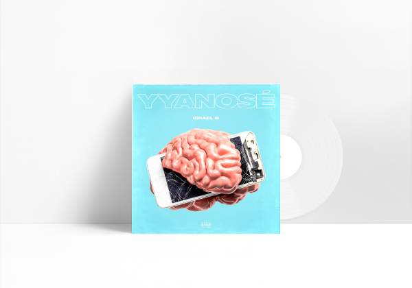 Music YYANOSÉ