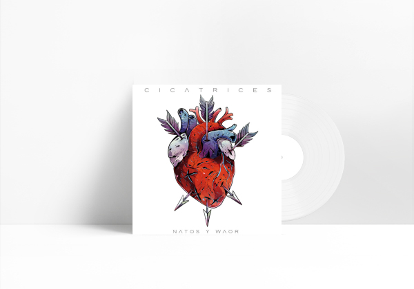 Music Cicatrices