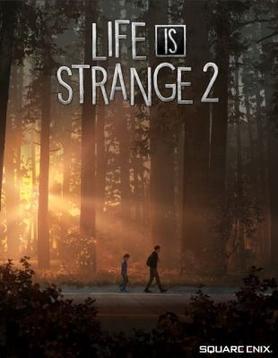 Videojuegos Life is Strange 2