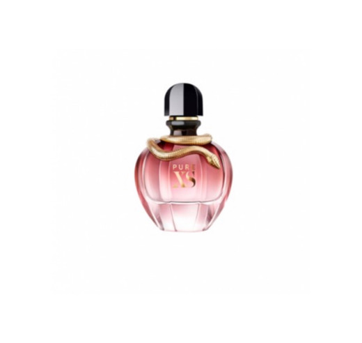 Pure XS For Her Eau De Parfum