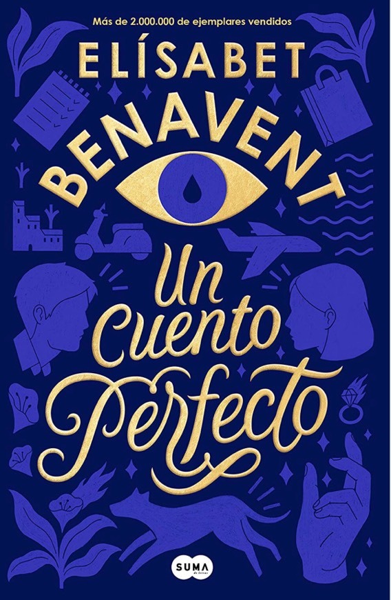 Book Un Cuento Perfecto 