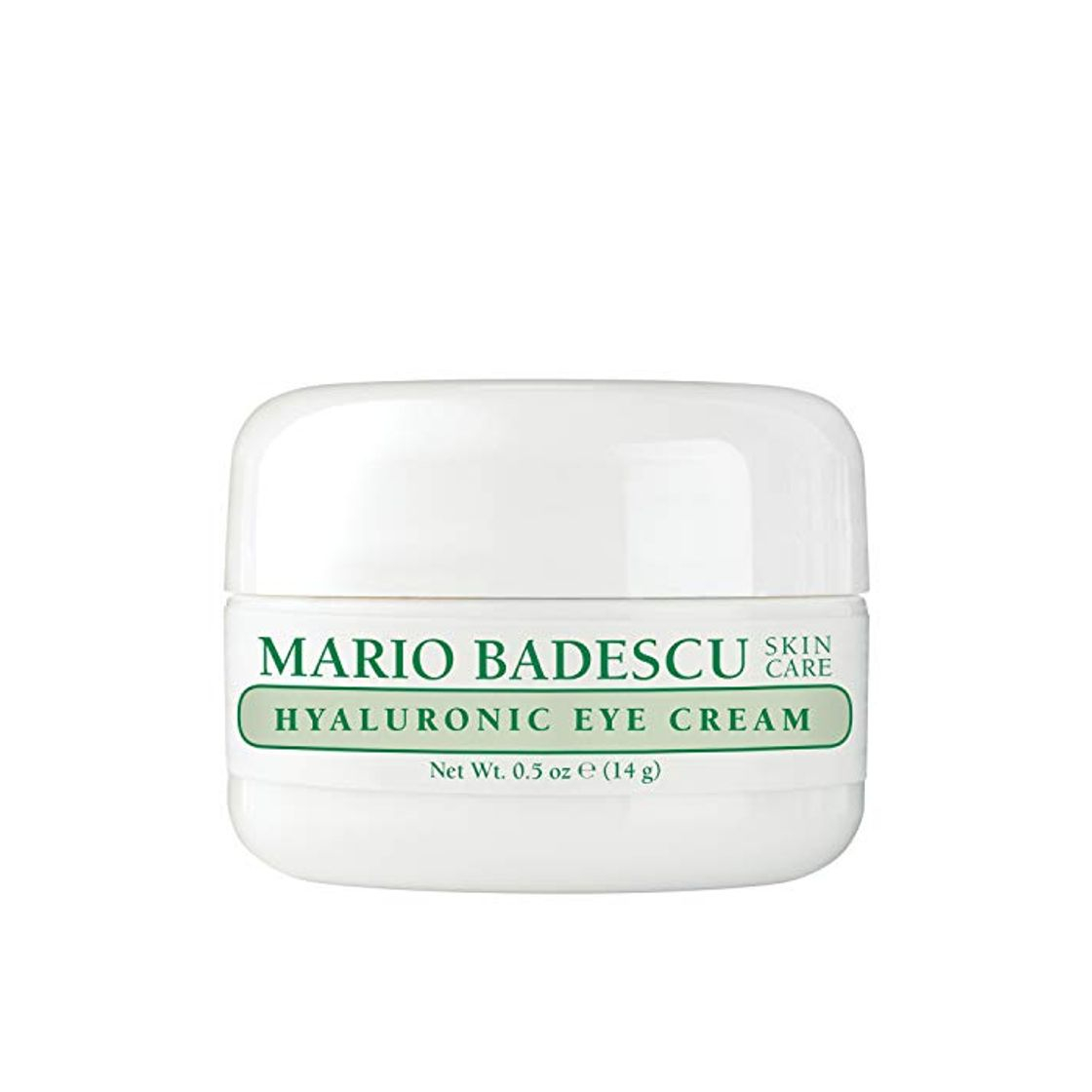 Beauty Mario Badescu Hyaluronic Eye Cream 14ml