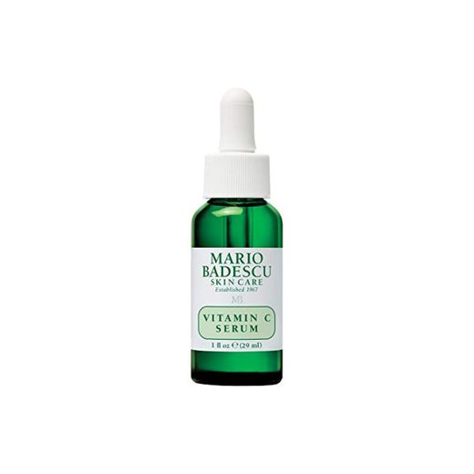 Mario Badescu Vitamin C Serum