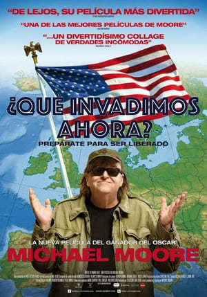 Película ¿Qué invadimos ahora?