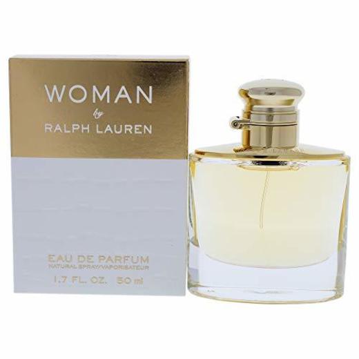 Ralph Lauren Woman by Ralph Lauren Eau De Parfum Spray 1.7 oz