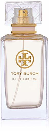 Lugar Tory Burch Jolie Fleur Rose 100ml/3.4oz Eau De Parfum Spray EDP Perfume