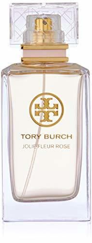 Tory Burch Jolie Fleur Rose 100ml/3.4oz Eau De Parfum Spray EDP Perfume