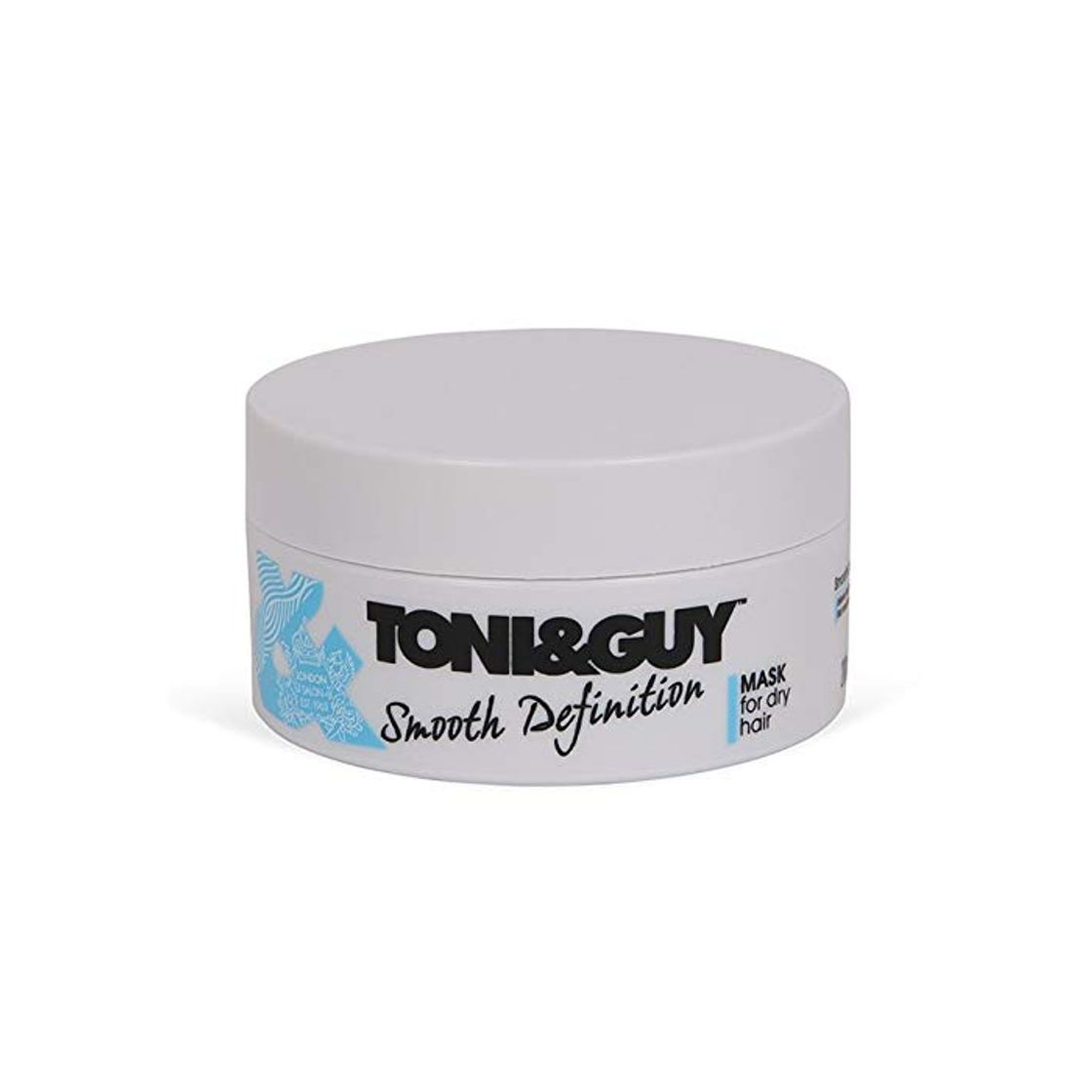 Producto Toni & Guy Smooth Definition Mask