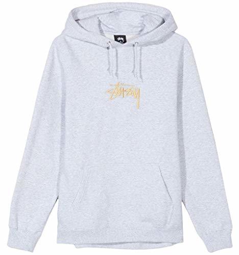 Moda Sudadera STÜSSY Stock Logo App