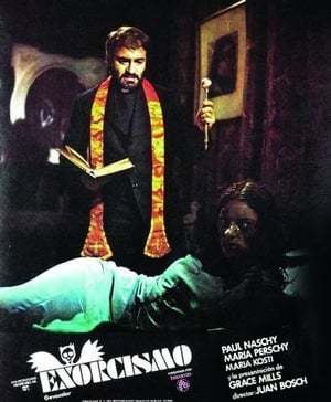 Movie Exorcismo