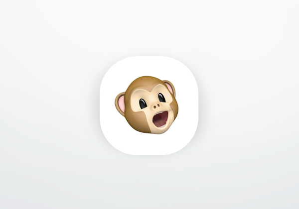 Aplicação Animoji