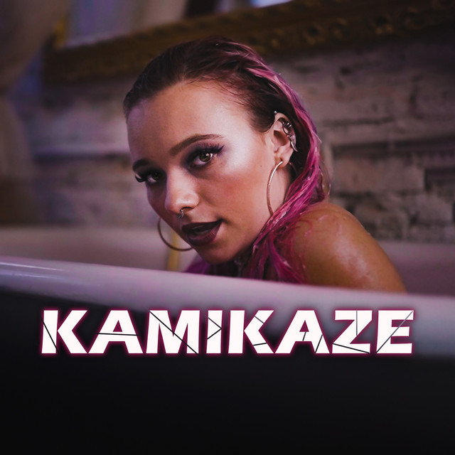 Music Kamikaze