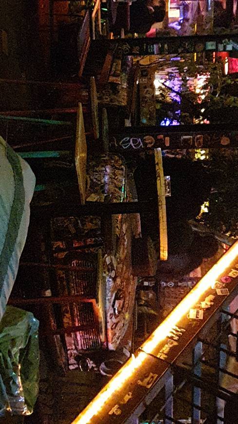 Place Szimpla Kert