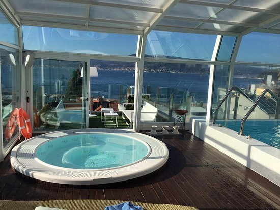 Place Gran Hotel Nagari