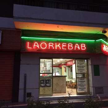 Restaurants Laorkebab