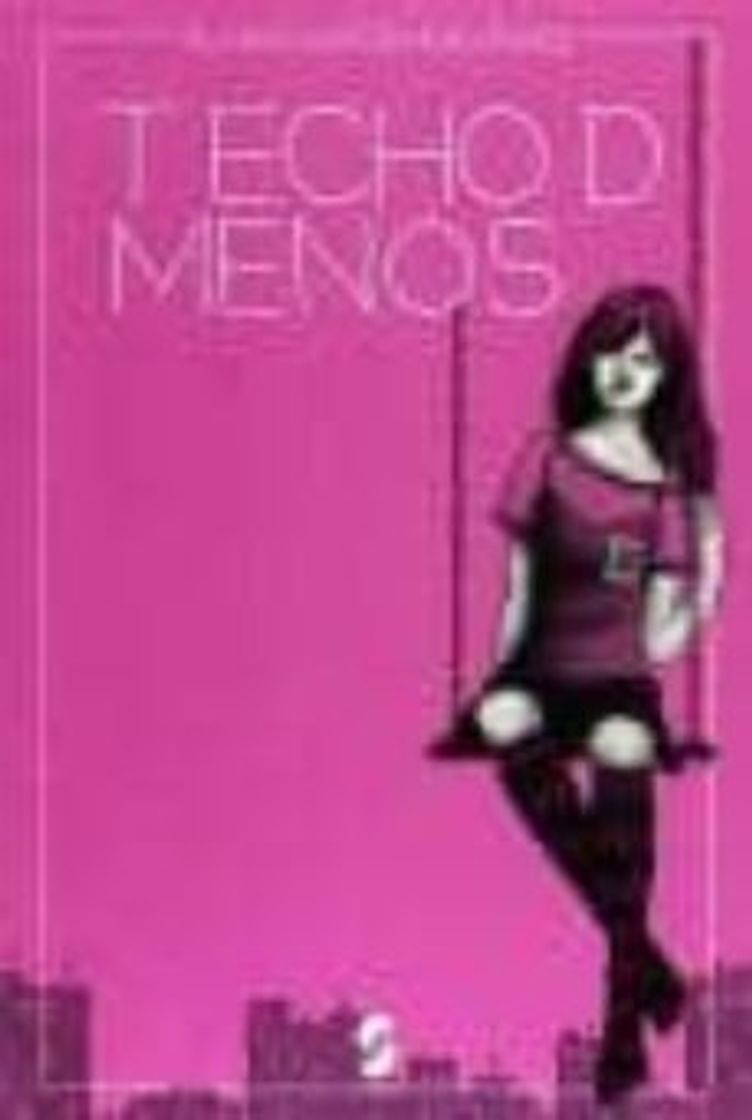 Libro Te echo de menos