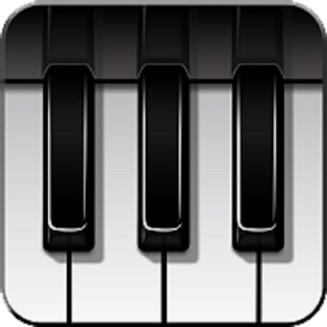 App Play Real Piano