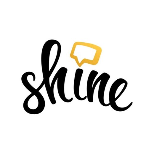 Shine: Calm anxiety and stress