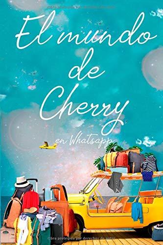 Libros El mundo de Cherry en Whatsapp